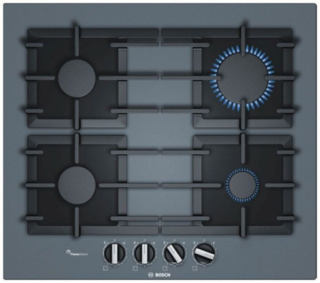 Варочная поверхность BOSCH PPP6A9B90R