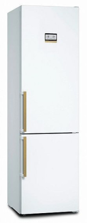 Холодильник BOSCH KGN39AW3OR