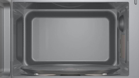 Микроволновая печь BOSCH BFL623MV3