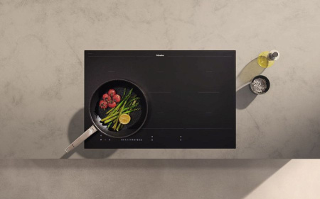Варочная поверхность MIELE KM 7576 FL 125 Gala Ed