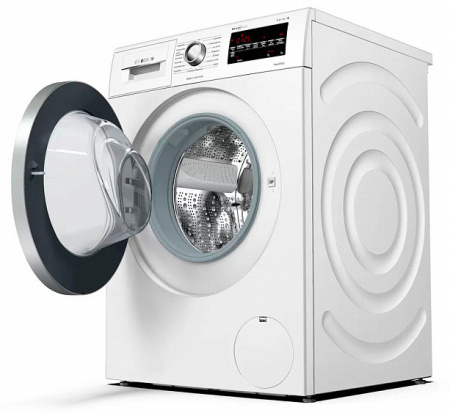 Стиральная машина BOSCH WAG28492