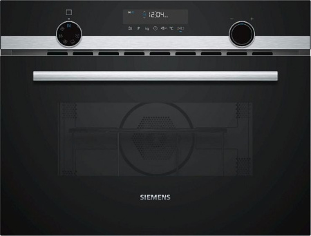 Микроволновая печь Siemens CM585AMS0
