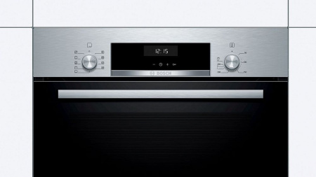 Духовой шкаф BOSCH HBJ538YS0R
