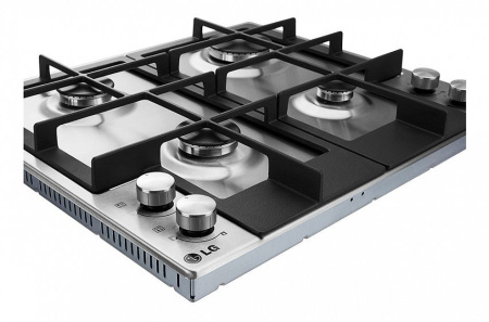 Газовая поверхность LG hvw-6442ag
