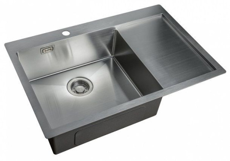 Кухонная мойка ZORG ZL R 780510-L