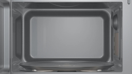 Микроволновая печь BOSCH BFL623MC3