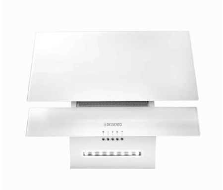 Вытяжка DELVENTO DLV62W1