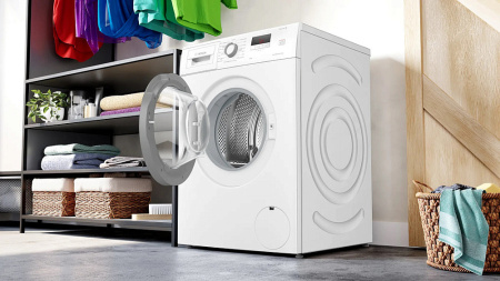 Стиральная машина BOSCH WAJ24068II