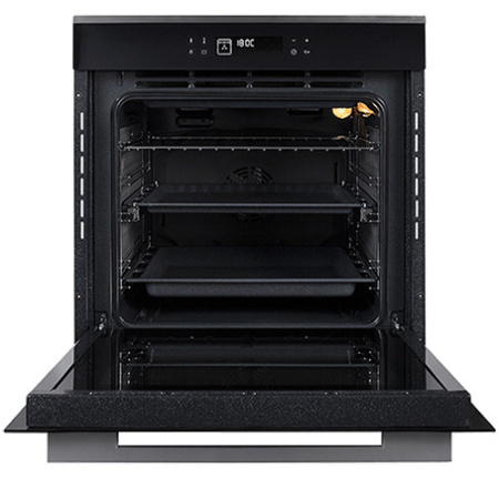 Духовой шкаф  GRAUDE BM 60.2 E