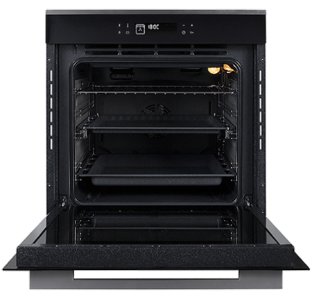 Духовой шкаф  GRAUDE BM 60.2 E