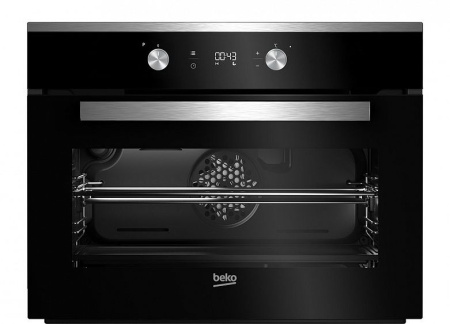 Встраиваемый электрический духовой шкаф Beko BCE18306X