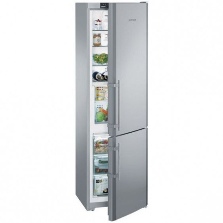 Духовой шкаф MIELE H7262B GRGR графитовый серый