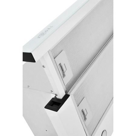 Вытяжка ZUGEL ZHT652GW
