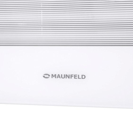 Электрический духовой шкаф MAUNFELD EOEM516W