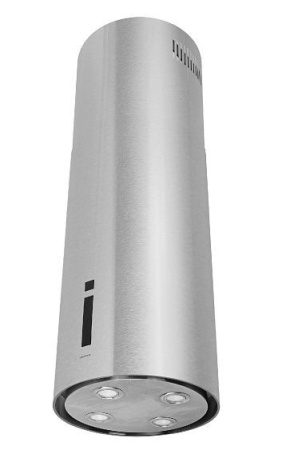 Вытяжка MAUNFELD Lee Isla (sensor) 39 нержавеющая сталь