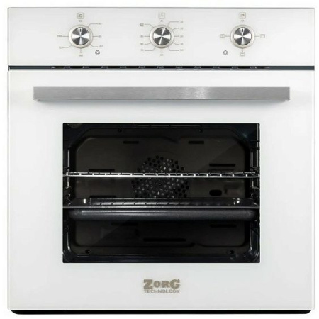 Духовой шкаф ZORG Technology BE4 white