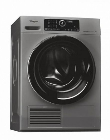 Сушильная машина WHIRLPOOL AWZ 9CD/PRO