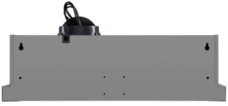 Вытяжка HOMSair FLAT 60 НЕРЖАВЕЙКА