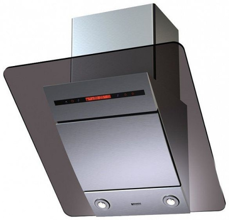 Вытяжка SHINDO pallada sensor 90 ss/bg 4etc