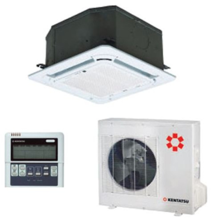 Сплит-система Kentatsu KSZR53HFAN1 / KSUN53HFAN1
