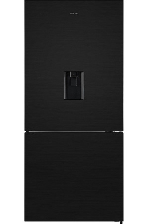 Холодильник HIBERG RFC-60D NFXd inverter