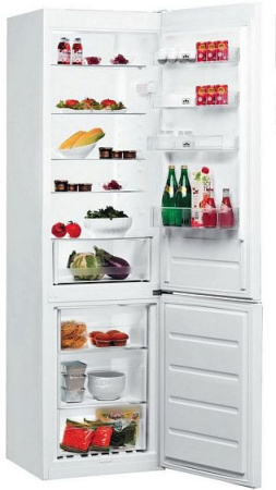 Холодильник WHIRLPOOL BLF 9121 W