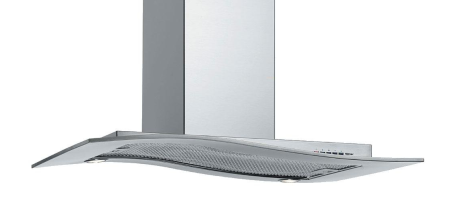 Вытяжка FALMEC onda 90 inox (800) ecp