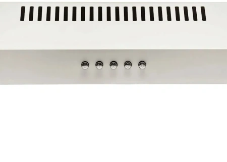 Вытяжка KRONA EVA 500 white PB