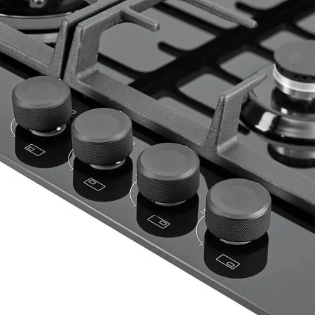 Варочная поверхность EXITEQ EXH-207 black