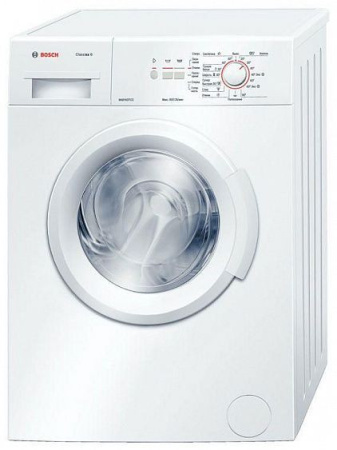 Стиральная машина BOSCH wab 20082