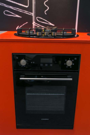 Винный шкаф Smeg CVI638NS