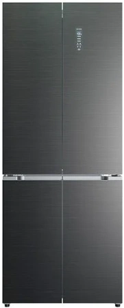 Холодильник LEX LCD427GRGID Cross Door