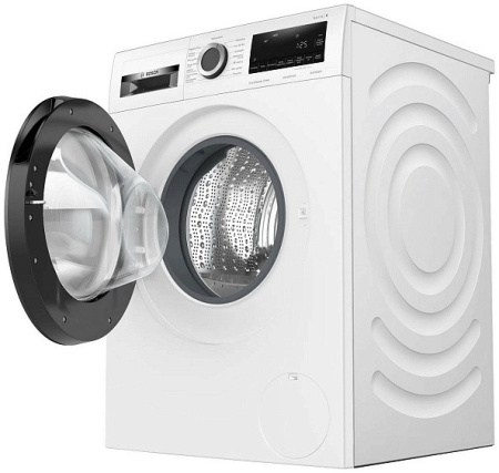 Стиральная машина BOSCH WGG2540KPL