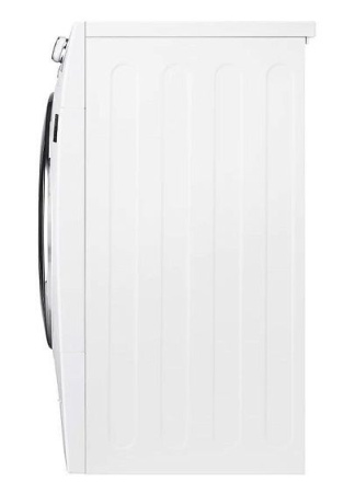 Стиральная машина с фронтальной загрузкой LG f-12u2hcs2