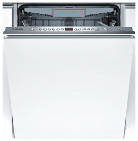 Встраиваемая посудомоечная машина Bosch SMV 46 MX 04 E