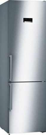 Холодильник BOSCH KGN39XI3OR