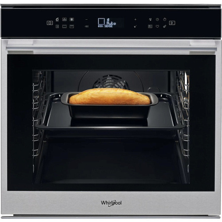 Духовой шкаф WHIRLPOOL W7 OM4 4S1P