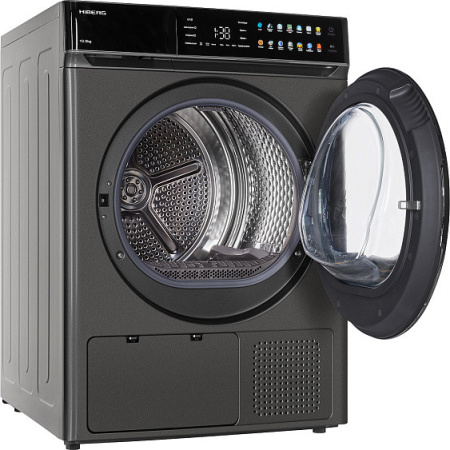 Сушильная машина HIBERG HDQ11 - 10 Sd