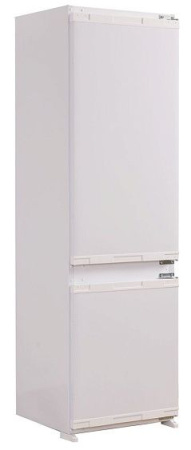 Холодильник ASCOLI ADRF225WBI