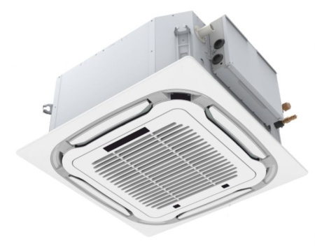 Сплит-система ROVEX RB-18HR3/CCU-18HR3