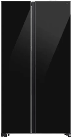 Холодильник SAMSUNG RS80F65M1BWR