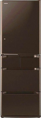 Холодильник  HITACHI r-e 5000 u xt