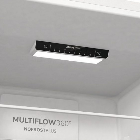 Холодильник GORENJE NRK 6191 EW4