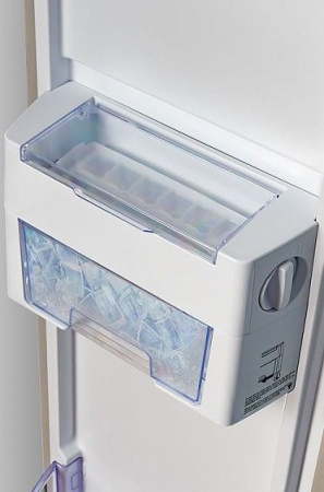 Холодильник HIBERG RFS-481DX NFXd