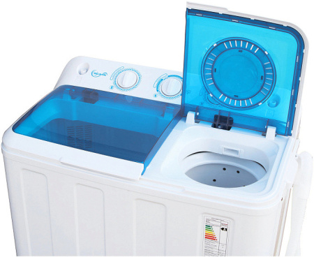 Стиральная машина WILLMARK WMS-50P