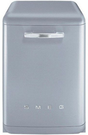 Посудомоечная машина SMEG BLV2X-2