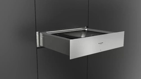Вакууматор FULGOR Milano FVSD 150 TC X