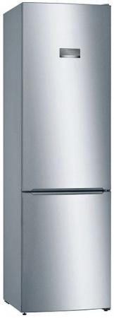 Холодильник BOSCH KGE39XL22R — фото