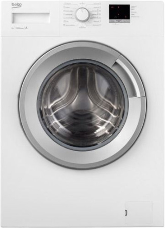 Стиральная машина BEKO ELE 67511 ZSW
