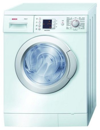 Стиральная машина узкая BOSCH wlx 20444